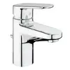 Image de Grohe Europlus Mitigeur de lavabo S-Size, 33155002, S-Size