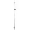 Image de Grohe Rainshower Barre de douche, entraxe variable, 27136001,