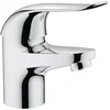 Image de Grohe Mitigeur de Lavabo Euroeco Spécial 32762000 (Import Allemagne)