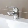 Image de Grohe Euroeco Special Mitigeur de lavabo, 32763000,