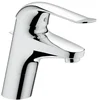 Image de Grohe 32766000 Euroéco Spécial Mitigeur monocommande lavabo Argent