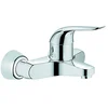 Image de GROHE 32776000 Euroéco Spécial Mitigeur lavabo mural Argent