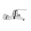 Image de Grohe Euroeco Special Mitigeur mural de lavabo, 32779000,