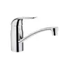 Image de Grohe Euroeco Special Mitigeur de cuisine, pivotant, 32787000,