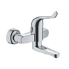 Image de Grohe Euroeco Special Mitigeur mural de lavabo SMB, 32792000, SMB