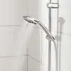Image de Grohe Vitalio Joy Ensemble de douche, 2 jets, 27326000,