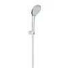 Image de Grohe Euphoria Set de douche avec support, 1 jet, 27354000,