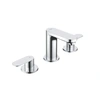 Image de Grohe Eurosmart Cosmopolitan Mélangeur de lavabo, 20187000,