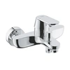 Image de Grohe Eurosmart Cosmopolitan Mitigeur de baignoire en applique, Mitigeur monocommande, 32831000,