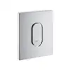 Image de Grohe Arena Cosmopolitan Plaque de déclenchement, 38857000,