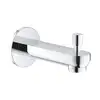 Image de Grohe Eurosmart Cosmopolitan Bec déverseur avec inverseur, 13262000,