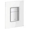 Image de GROHE Plaque de Commande Wc Skate Cosmopolitan 38845Ls0, Argent (Import Allemagne)