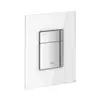 Image de Grohe Skate Cosmopolitan Plaque de déclenchement, 38845LS0,