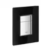 Image de Grohe Skate Cosmopolitan Plaque de déclenchement, 38845KS0,