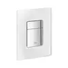 Image de Grohe Skate Cosmopolitan Plaque de déclenchement, 38845MF0,