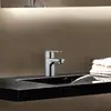 Image de Grohe Get Mitigeur de lavabo S-Size, 32883000, S-Size