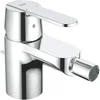 Image de GROHE Mitigeur Bidet Get 32885000 , Argent (Import Allemagne)