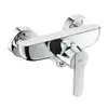 Image de Grohe Get Mitigeur monocommande de douche en applique, 32888000,