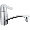 Image de Mitigeur monocommande Evier Get Chromé 32891000 (Import Allemagne)