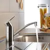 Image de Grohe Get Mitigeur de cuisine, pivotant, 32891000,