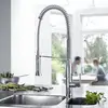 Image de Grohe K7 Mitigeur de cuisine, pivotant, 32950000,