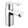 Image de Grohe Eurosmart Cosmopolitan Mitigeur de lavabo S-Size basse pression, 32955000, S-Size