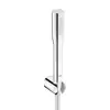 Image de Grohe Vitalio Get Set de douche avec support, 1 jet, 27459000,
