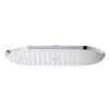 Image de Grohe Rainshower Veris Douche de tête, 1 jet, 27470000,