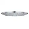 Image de Grohe Rainshower Cosmopolitan Douche de tête, 1 jet, 27478000,