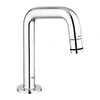 Image de Grohe Universal Robinet de lavabo, 20202000,