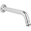 Image de Grohe 20203000 Robinet mono fluide montage mural 185 mm (Import Allemagne)