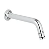 Image de Grohe Universal Robinet mural de lavabo, 20203000,