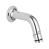 Image de Grohe Universal Robinet mural de lavabo, 20205000,