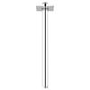Image de Grohe Rainshower Bras de douche, 27484000,