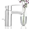 Image de Grohe Eurostyle Cosmopolitan Mitigeur de lavabo S-Size, 3355220E, S-Size