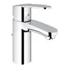Image de Grohe Eurostyle Cosmopolitan Mitigeur de lavabo S-Size basse pression, 33561002, S-Size