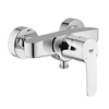Image de Grohe Eurostyle Cosmopolitan Mitigeur monocommande de douche en applique, 33590002,