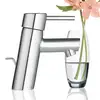 Image de Grohe Concetto Mitigeur de lavabo S-Size, 32204001, S-Size