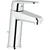 Image de Grohe 23049002 Euro disc Cosmopolitan mitigeur Lave-mains (Import Allemagne)