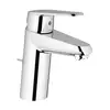 Image de Grohe Eurodisc Cosmopolitan Mitigeur de lavabo S-Size basse pression, 33177002, S-Size