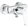 Image de Grohe 33569002 Euro disc Cosmopolitan mitigeur Douche mural (Import Allemagne)
