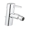 Image de Grohe Concetto Robinetterie de bidet, 32208001,
