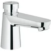 Image de Grohe 36265000 Euroéco Cosmopolitan T Robinet pression lavabo Argent