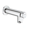 Image de Grohe Euroeco CT Robinet mural de lavabo, 36266000,