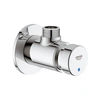 Image de Grohe Euroeco CT Robinet d’arrêt, 36267000,