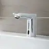 Image de Grohe Euroeco CE Mitigeur de lavabo à déclenchement sans contact, 36271000,