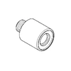 Image de Grohe Euroeco CT Rallonge 42 mm, 36316000,