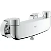 Image de GROHE 36320000 Eurosmart Cosmopolitan T Mitigeur de douche temporisé