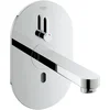 Image de GROHE Mitigeur Lavabo Infrarouge Eurosmart Cosmopolitan E 36315000, Argent (Import Allemagne)