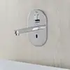 Image de Grohe Eurosmart CE Mitigeur de lavabo à déclenchement sans contact, 36315000,